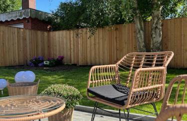 Gemütliches Reetdachhaus - Foto 25