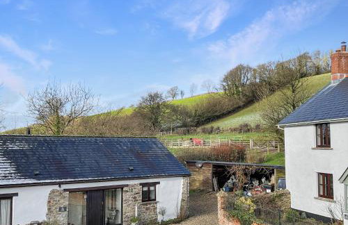 The Cider Barn Waterrow - Foto 23