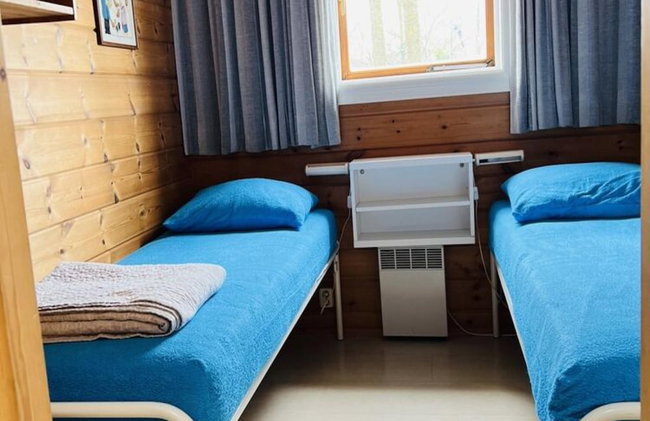 Finnish Chalet with Private Garden & Sauna near Veluwe - Foto 2