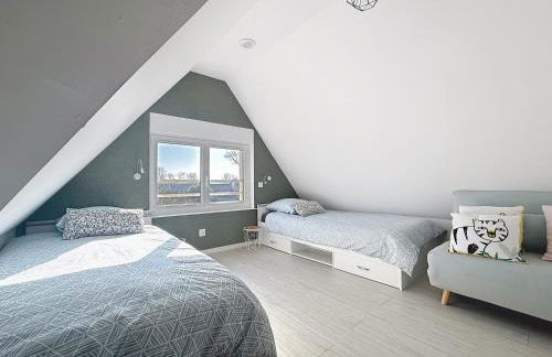 Villa - Les vacances à la Mer - Foto 30