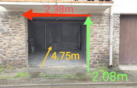 Le Mirador Duplex avec vue mer, clim et garage - Foto 39
