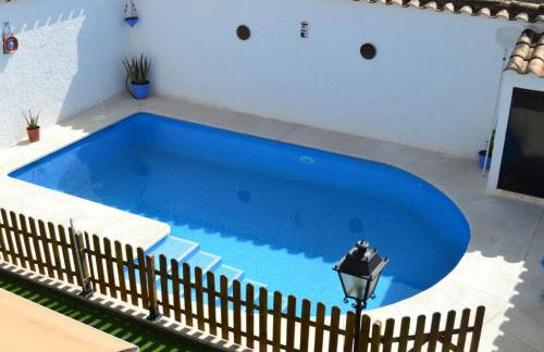 El Olivo del Moreno - Foto 1