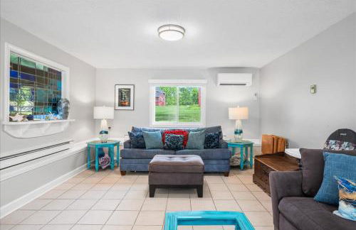 Exceptional Contemporary Retreat with 4 King Beds in Mystic CT - Foto 35