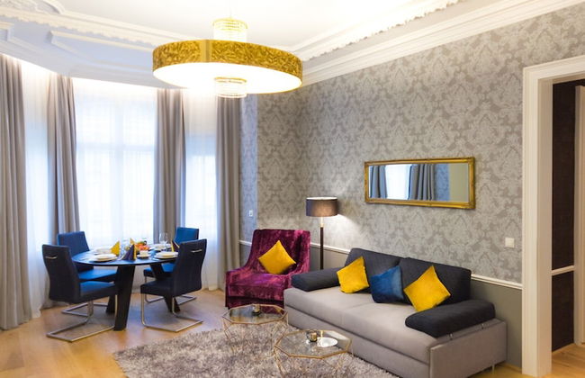 Abieshomes Serviced Apartments - Votivpark - Photo 9