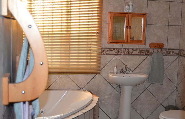 Africa Emerald at 47 Petronella - Photo 23