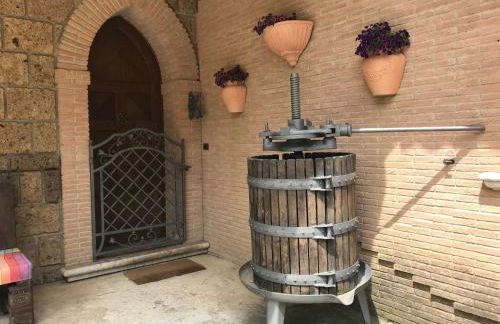 Agriturismo a casa di Susanna - Foto 60