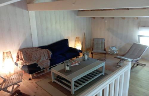 Margaux-Maison 6 personnes avec piscine - Foto 26