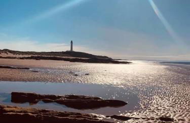 Skerry View - Overlooking the Moray Firth - close to Beaches, Harbour, Shops and Restaurants - Foto 1