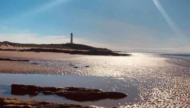 Skerry View - Overlooking the Moray Firth - close to Beaches, Harbour, Shops and Restaurants - Foto 1