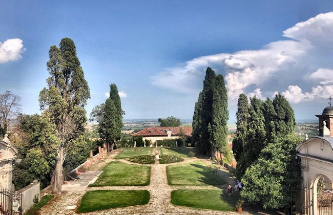 Cascina Liebe Whirlpool Sauna Monferrato CXL OCT 2023 - Foto 111