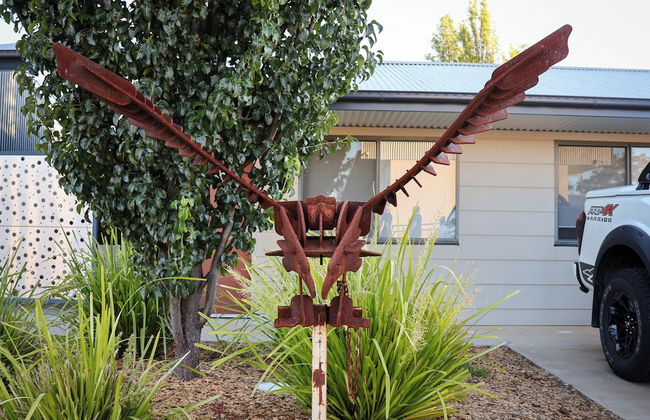 Eastend Studio Apartments - Foto 71