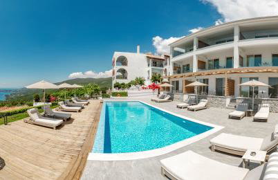 Ninemia Luxury Residence - Foto 58