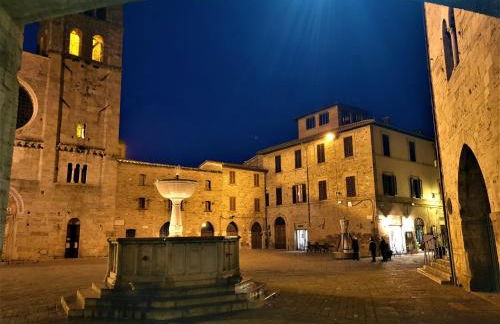 Appartamento con Camino in Centro Storico - Foto 26