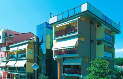 Hotel Residence Margherita - Photo 1