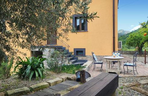 Gorgeous Home In Motta Camastra - Foto 13