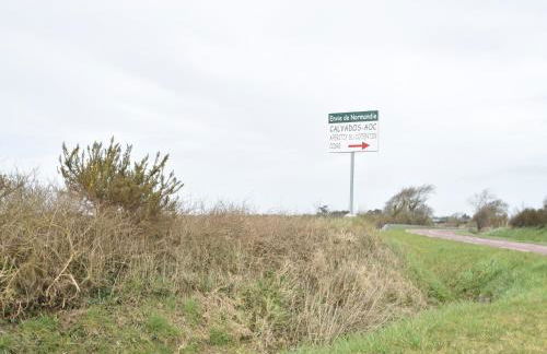 Quiet Normandy Retreat - Foto 19