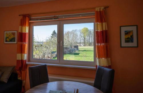 Ferienwohnung Sonnenblume Himmelpfort - Foto 9