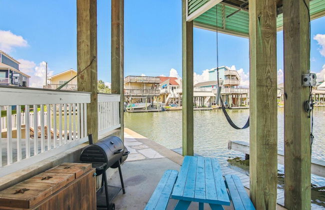 Sea Y'All by Ryson Vacation Rentals - Foto 9