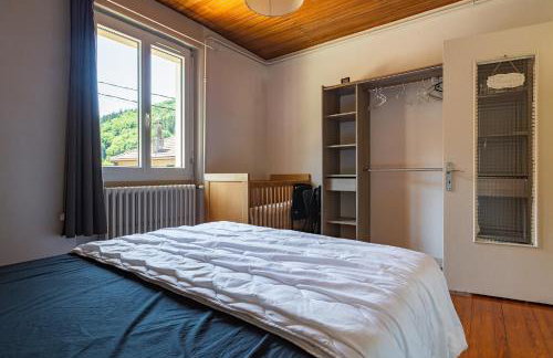Gîte Crème Vercors - Foto 10