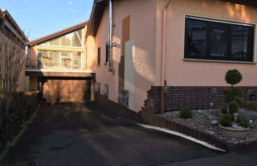 Ferienwohnung Baldus-Westerwald - Foto 19