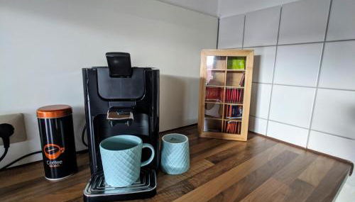 ideale Messe/Airport Wohnung 15min Fahrtweg - Foto 5