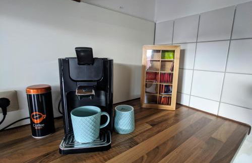 ideale Messe/Airport Wohnung 15min Fahrtweg - Foto 5