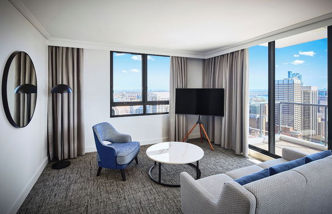 Meriton Suites Pitt Street, Sydney - Foto 55