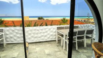 Villa Sotavento Ocean Views Modern New Apartment in Natural Park - Foto 2