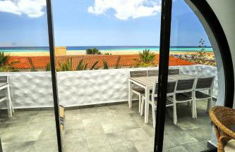 Villa Sotavento Ocean Views Modern New Apartment in Natural Park - Photo 2