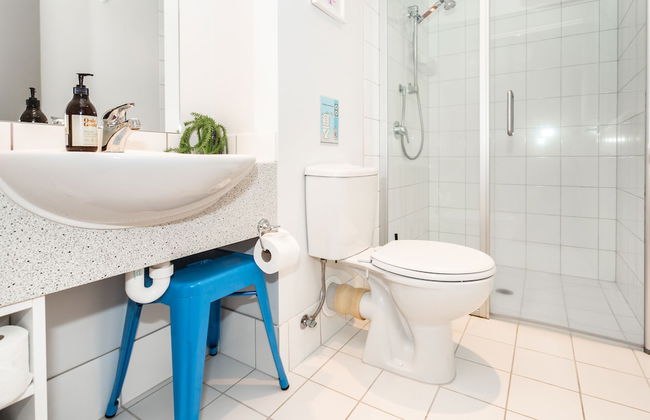 Cathedral Junction Apartment - Foto 49