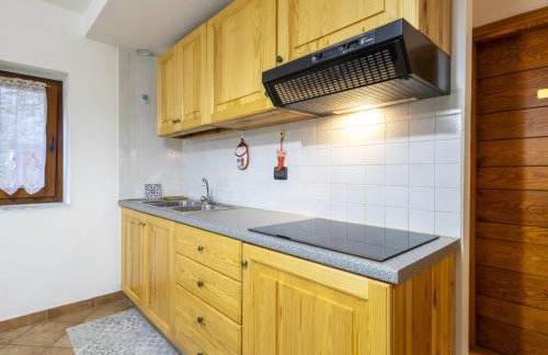 Apartment Val di Mello Mountain Flat by Interhome - Foto 11