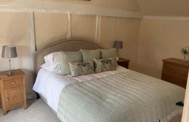 Pretty 2 Bedroom Cottage in Skirmett with Parking - Foto 18