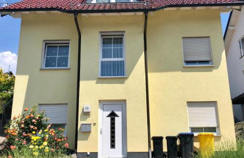 Apartment Bad Breisig - Foto 6