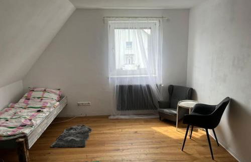 Charmante, helle Wohnung mit Garten nahe Legoland - Foto 8