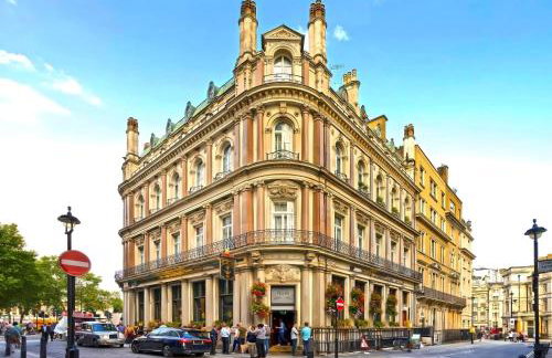 Welcome London - Trafalgar Square - Photo 66