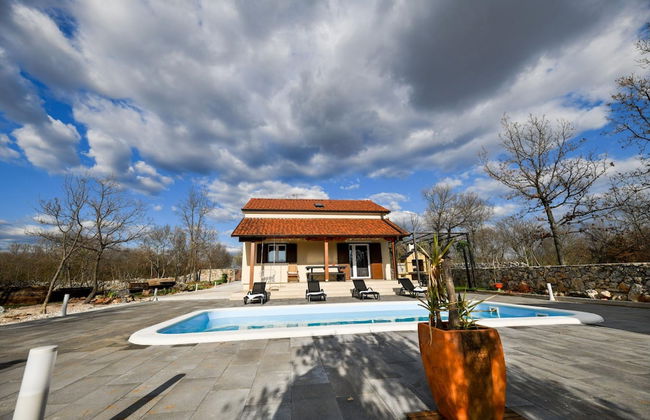 Villa Zen Promona Zadarvillas - Foto 6