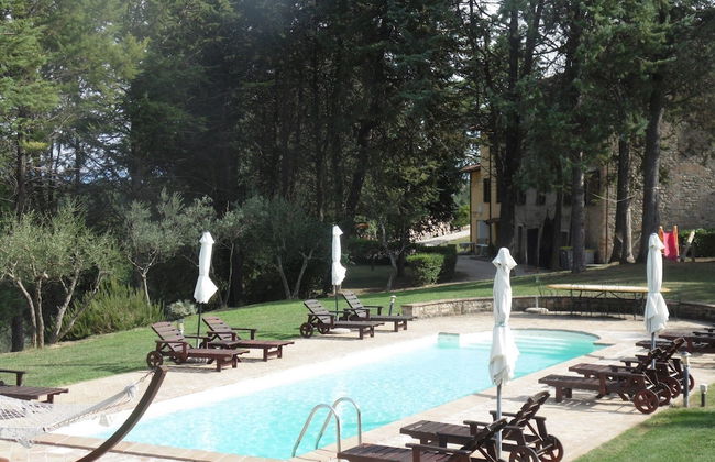 Podere Caldaruccio La Pineta - Foto 67