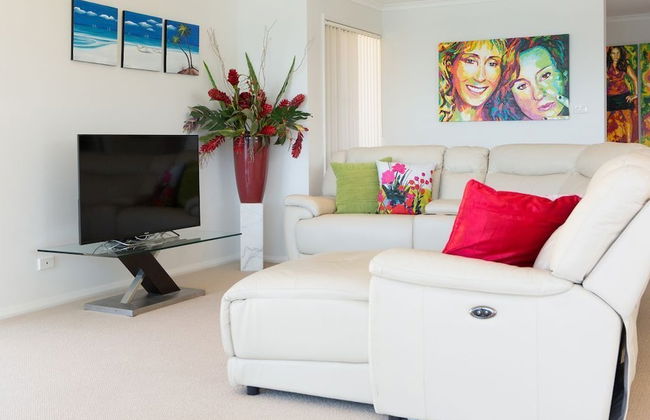 VUES at Salamander Bay - Foto 13