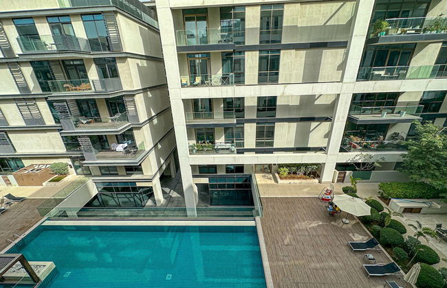 HiGuests - City Walk B10 - Photo 44