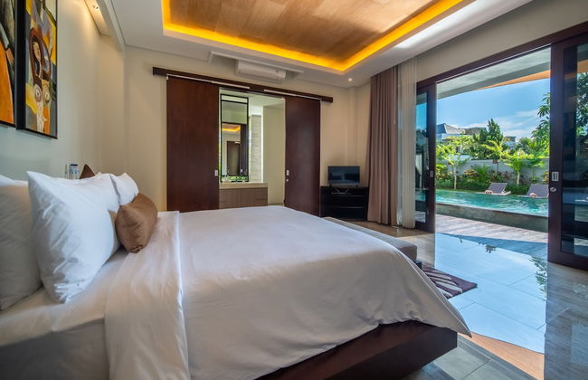 The Amarta Villa - Foto 22