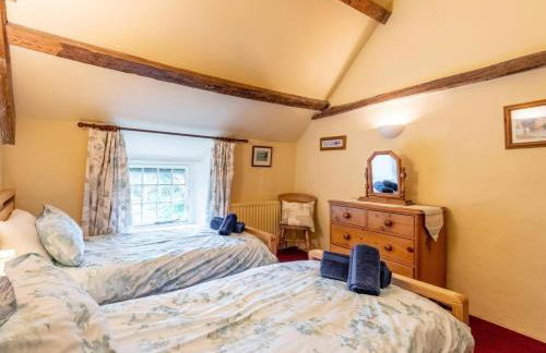 4 Bed in Worth Matravers oc-ic175 - Foto 21