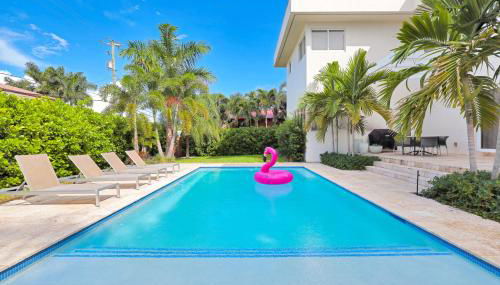 Luxurious Beach Retreat w/ Heated Pool&basketball - Foto 4, Other