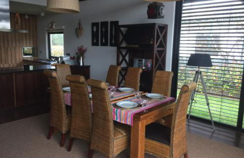 Casa dos Amigos - A luxury home in the nature - Foto 17