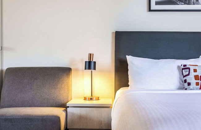 Oaks Sydney Castlereagh Suites - Foto 57