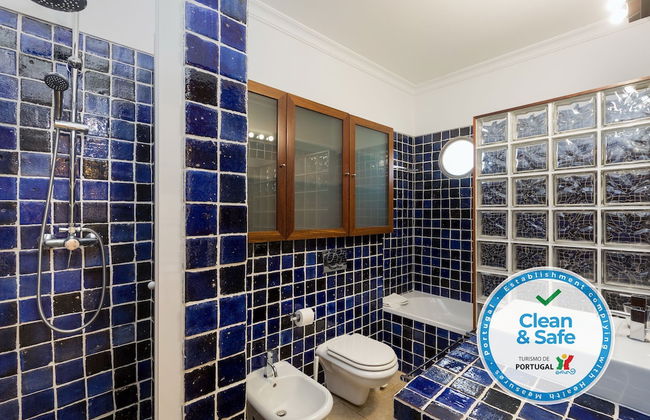 Moradia Ricardo - Gale Beach - Foto 28