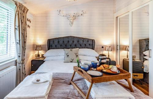 Lavender Lodge - Foto 13