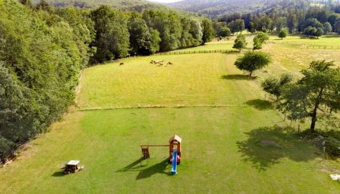 Domek w Górach Sowich - Foto 4