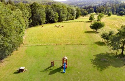 Domek w Górach Sowich - Foto 4