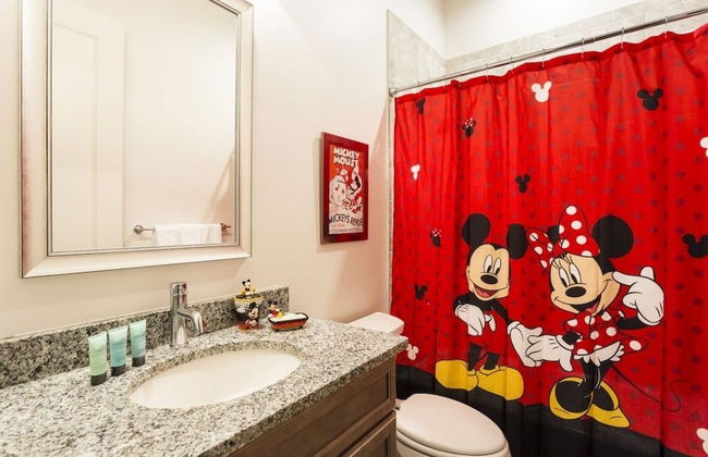 Je61536 - Reunion Resort - 7 Bed 7 Baths Villa - Photo 12