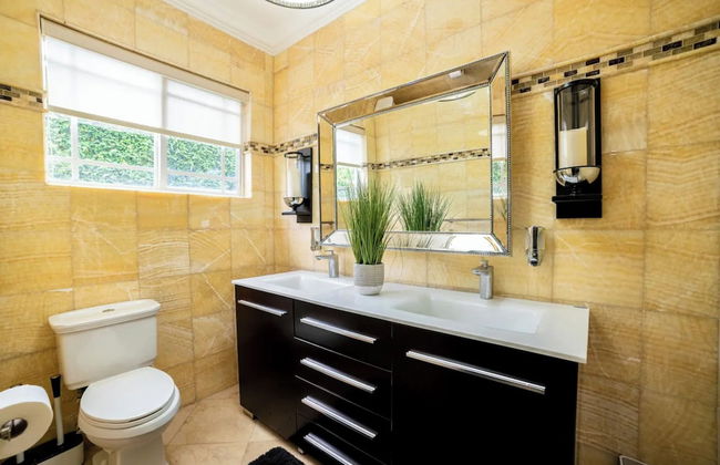 Orchids & Palms Villa - Foto 39